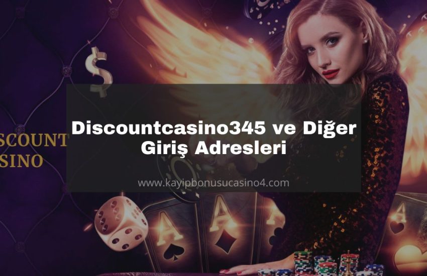 Discountcasino345