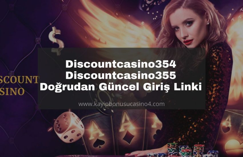 Discountcasino354 - Discountcasino355