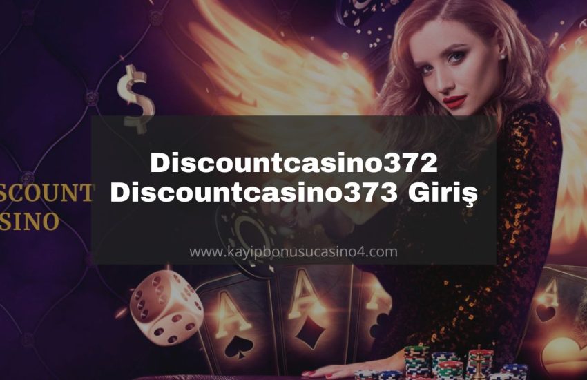 Discountcasino372